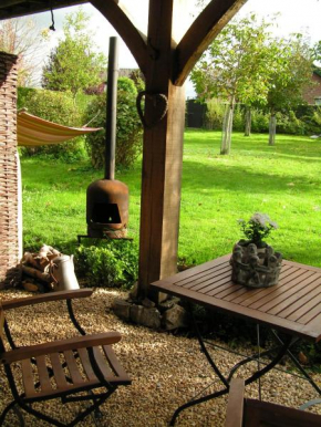 B&B de Breul  Эйсден